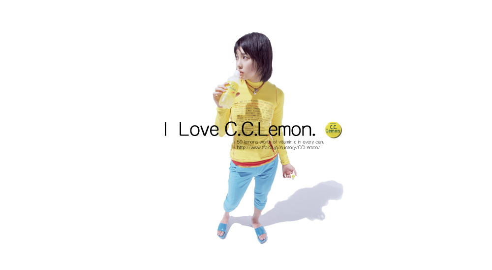 C.C.Lemon